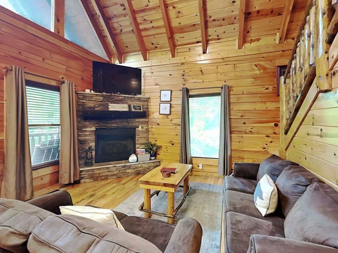 Others 5, Bears Repeating by Jackson Mountain Rentals, Sevier