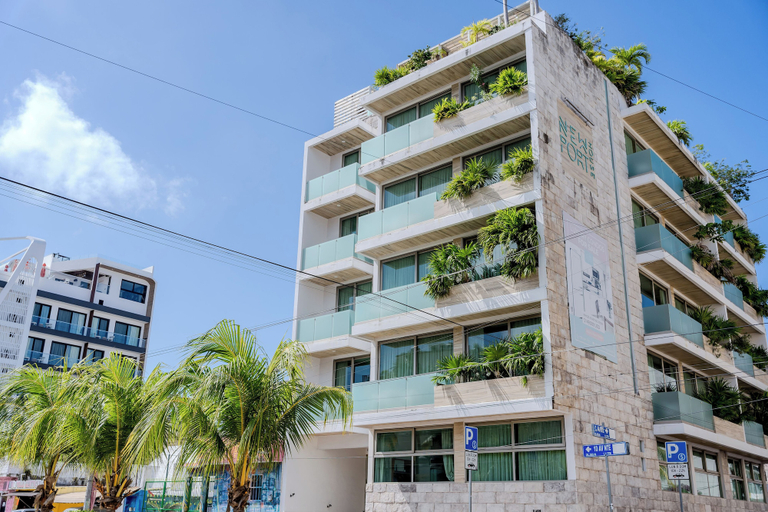Exterior & Views, Newport House by Casago, Cozumel