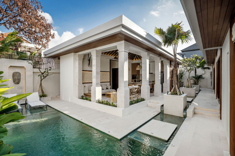 Sport & Beauty 4, Villa Advaya, Badung