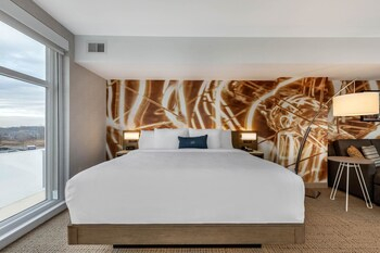 Others 5, Cambria Hotel West Orange, Essex