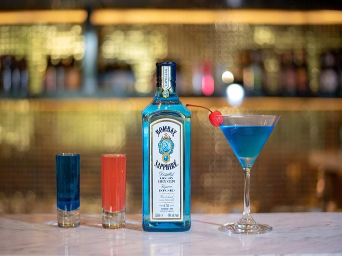 Food & Drinks 5, Chaoman Hotel (Qingyuan Wanbang Center), Qingyuan