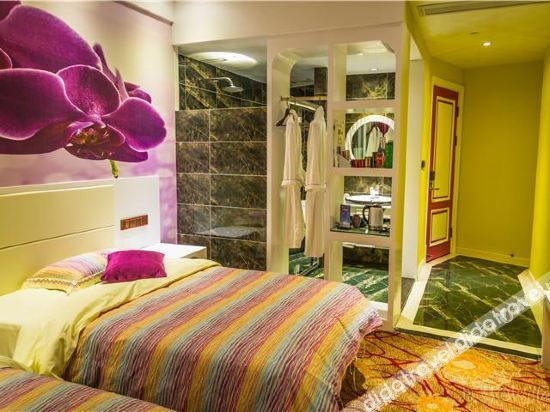 Others 4, Longgang One-meter Customs Hotel, Wenzhou