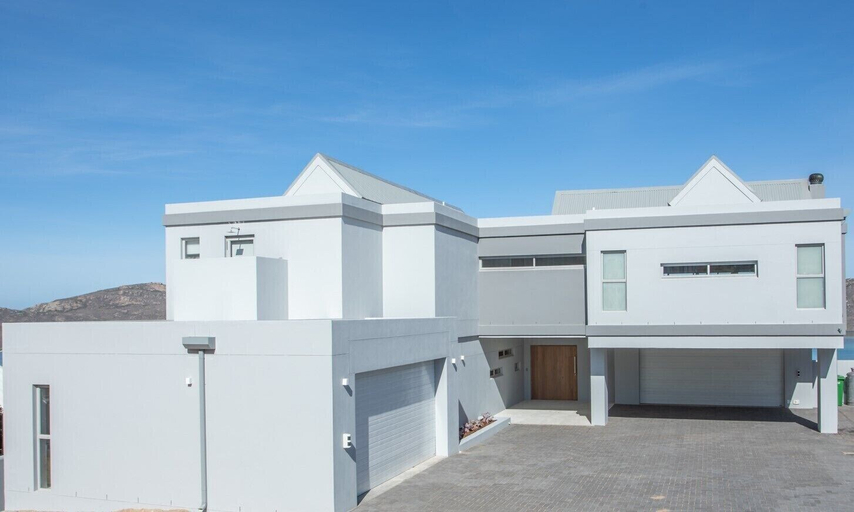 Exterior & Views 2, The View Langebaan with Heated Pool, West Coast