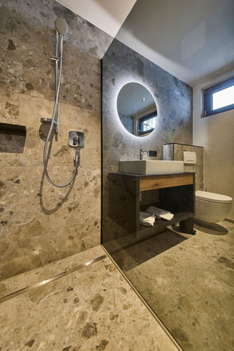 Others 5, MiLa Apartments, Zell am See