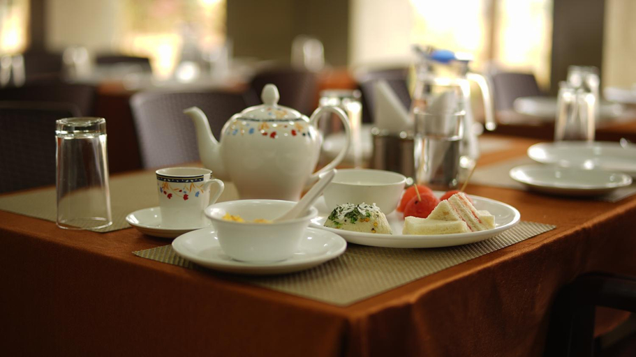 Food & Drinks 3, Dew Drops Boutique Retreat, Nashik