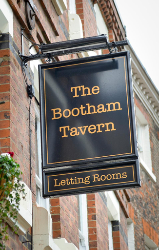 Exterior & Views, The Bootham Tavern - York, York