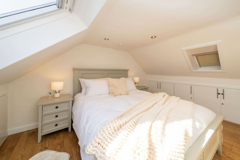 Room 2, Sea Haven Johnshaven, Aberdeenshire