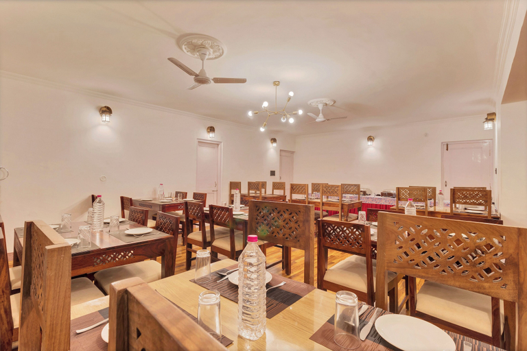 Food & Drinks 5, Treebo Vitasta Villa, Srinagar