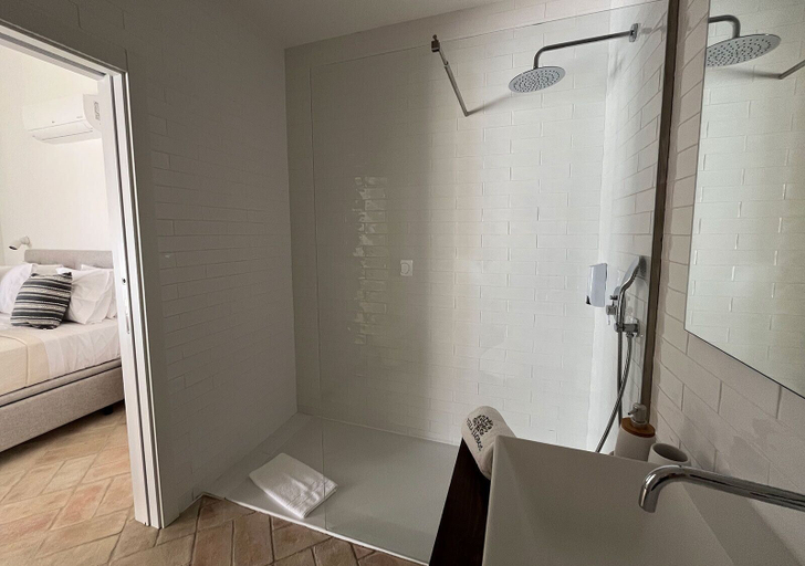 Bathroom 3, Villa Lobos Tavira, Alcoutim