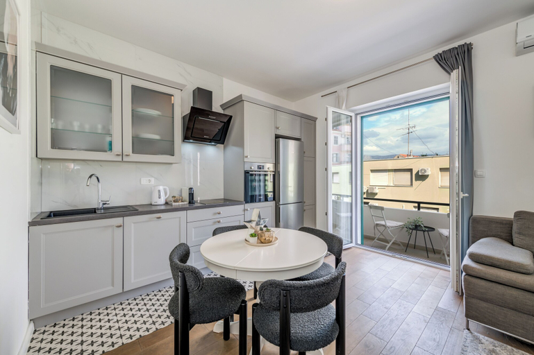 Others 5, Finn Luxury Rooms, Split