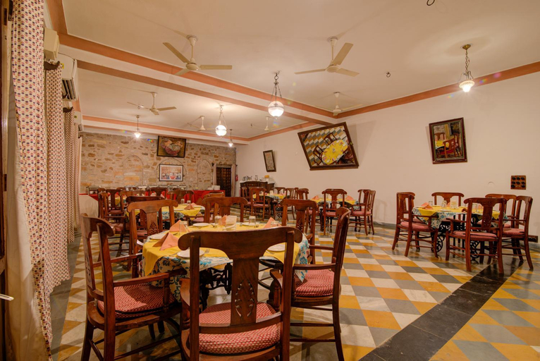 Food & Drinks 4, Fort Dadhikar, Alwar, Alwar