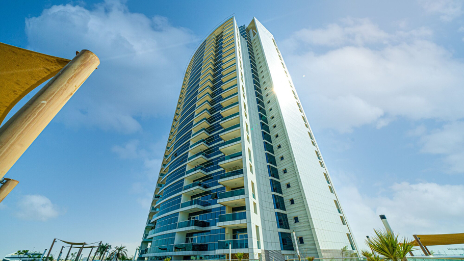 Exterior & Views 2, KOHH – Studio in Al Jawhara 1, Dubai