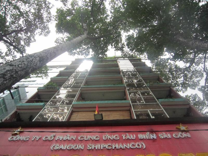 Exterior & Views 2, Hanh Long 1 Hotel, District 5