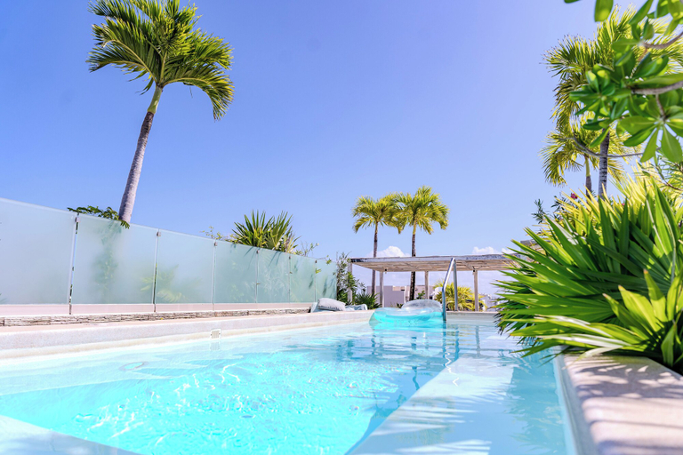 Sport & Beauty 5, Newport House by Casago, Cozumel