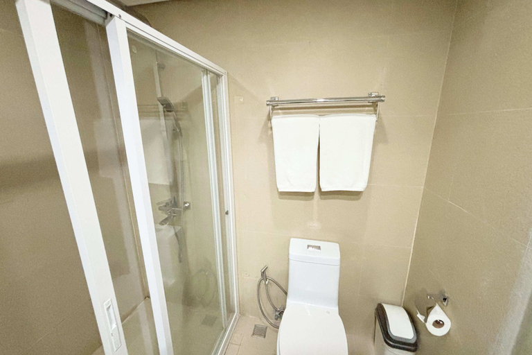 Bathroom 5, The Muse Beach Front Hotel Boracay, Malay