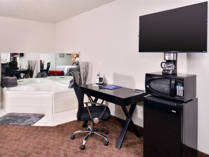 Others 5, Americas Best Value Inn South Sioux City, Dakota