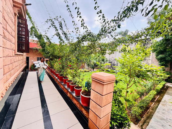 Others 5, Liliyan Palace Guest house, Jodhpur