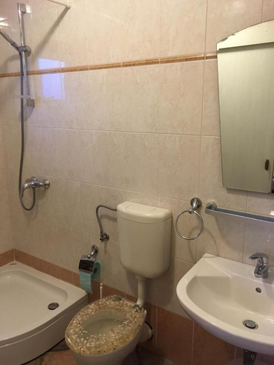 Others 4, Apartments Pranic, Vir