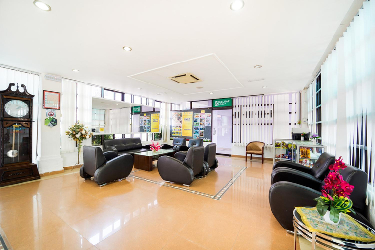 Others 5, Hotel O Kulim Inn, Kulim