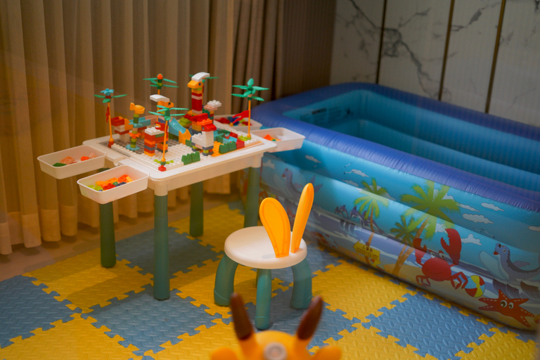 Kids playground