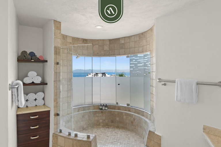 Room 5, Cielo 301 in Jalisco, Puerto Vallarta
