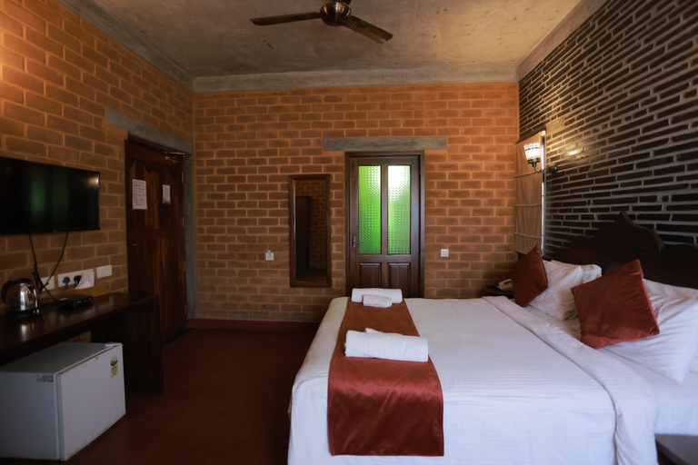Bedroom 9