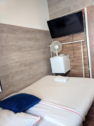 Bedroom 2, PARAISO Da PENHA, Lisbon