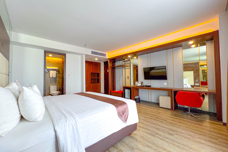 Bedroom 6
