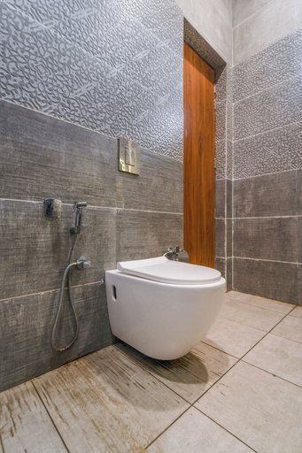 Bathroom 4, RD RESORT, Rohtak