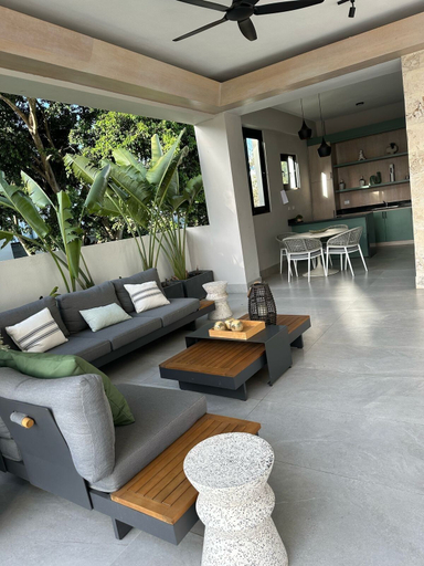 Others 5, Beautiful luxury apartment, Santiago de los Caballeros