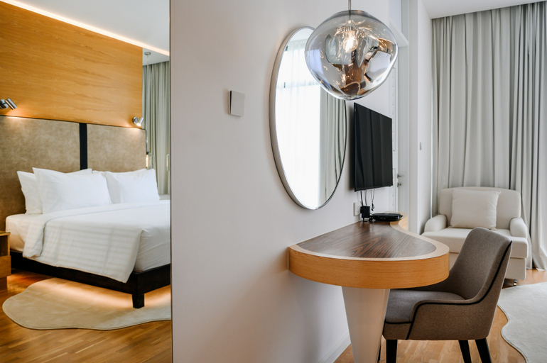 Bedroom 11