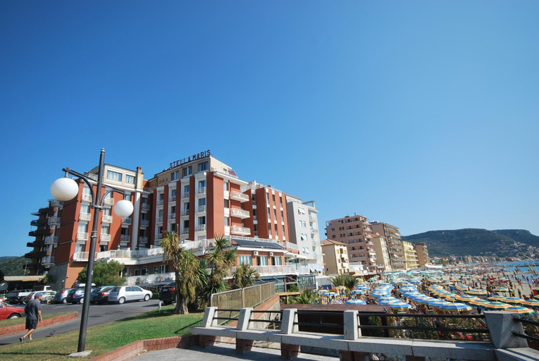 Others 3, Sun & Beach Apartments, Savona
