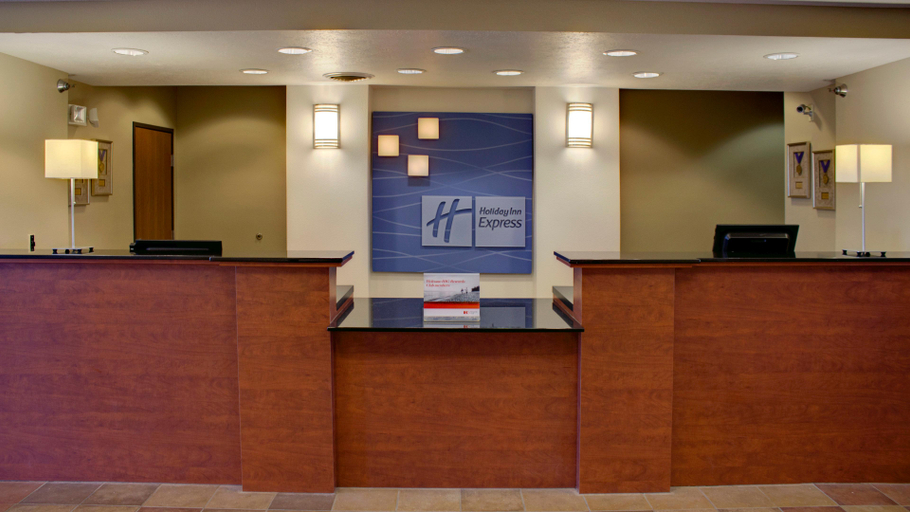 Public Area 3, Holiday Inn Express & Suites SIOUX CENTER, Sioux