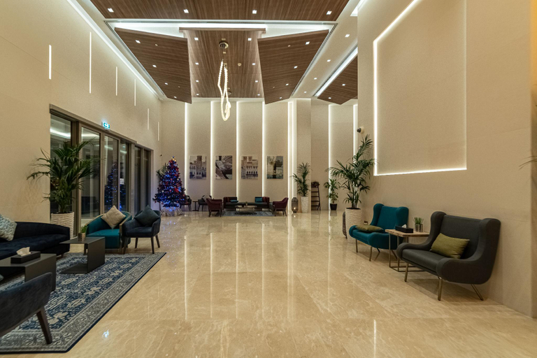Public Area 5, SUHA Bur Dubai, Dubai