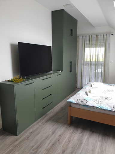 Others 2, apartmany Miska Mirkovice, Český Krumlov