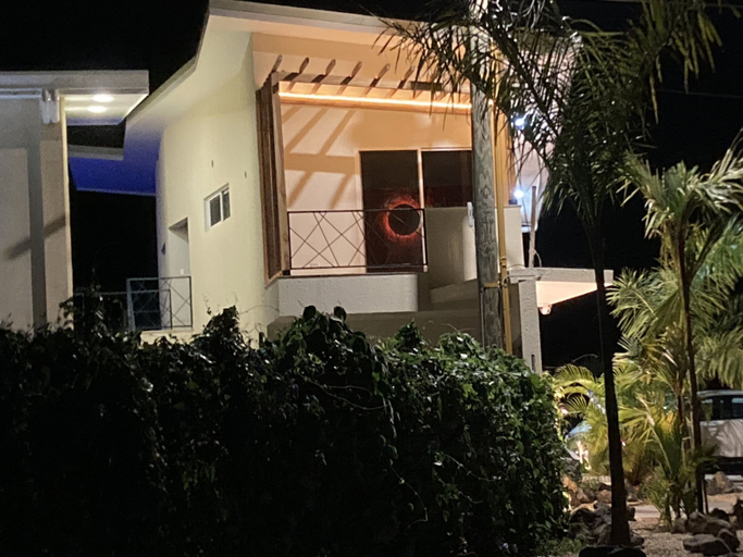 Exterior & Views 2, Pierre and Colors TAMARINDO Adult Only, Santa Cruz