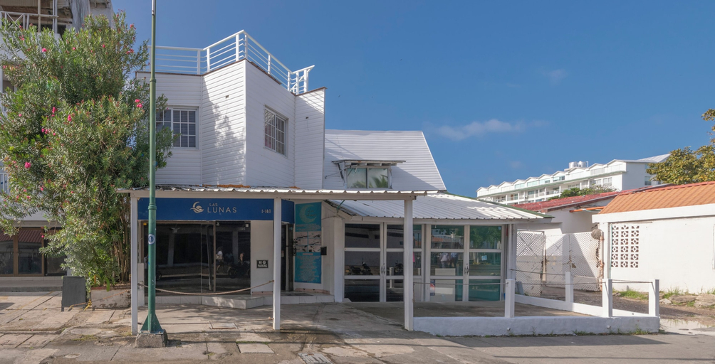 Exterior & Views 2, Hotel Las Lunas, San Andrés