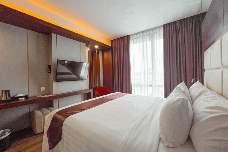 Bedroom 7