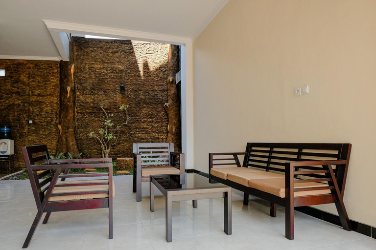 Facilities 2, OYO 1621 Rahayu Residence Syariah, Kediri