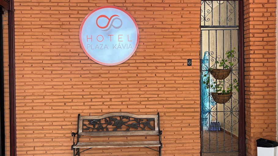 Exterior & Views 2, Hotel Plaza Kavia, Distrito Nacional