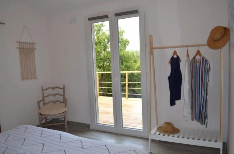 Bedroom 3, Le Jardin De Lucette, Alpes-Maritimes