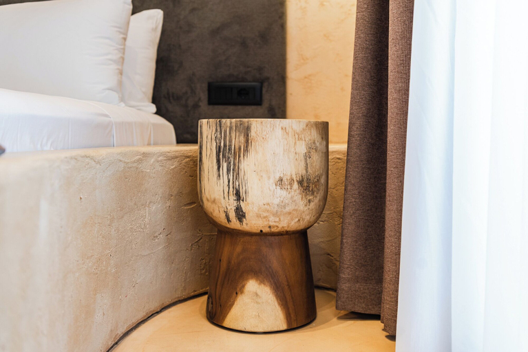 Bedroom 3, San Angelo Luxury Resort & Spa - Adults Only, Sarandës