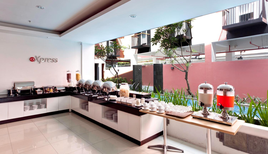Food & Drinks 5, Amaris Hotel Pratama Nusa Dua, Badung