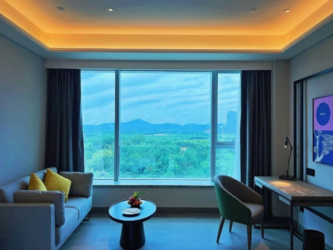 Others 5, Guangzhou Muwenti Hotel Management Co., Ltd, Guangzhou