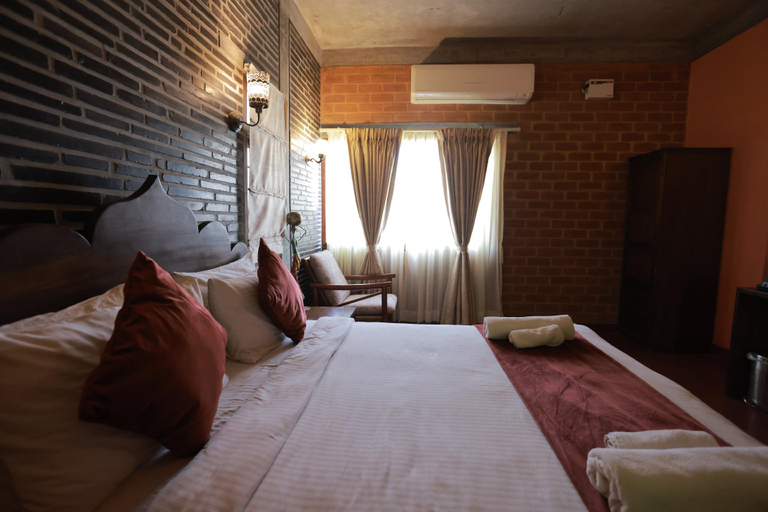 Bedroom 7