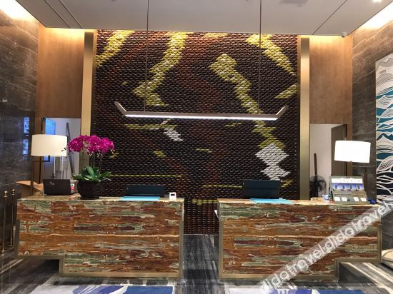 Others 3, Jinglan Hotel, Yueyang