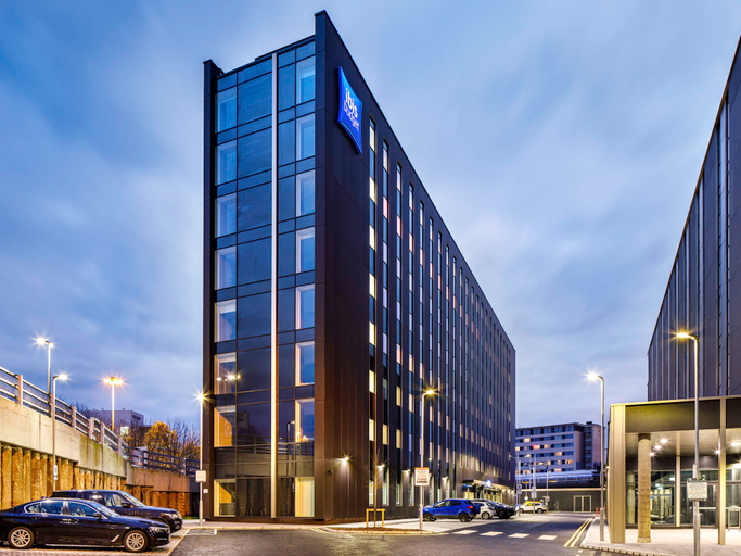 Exterior & Views 5, Holiday Inn MANCHESTER AIRPORT by IHG, Manchester