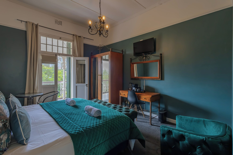 Others 5, Belvedere House, City of Cape Town