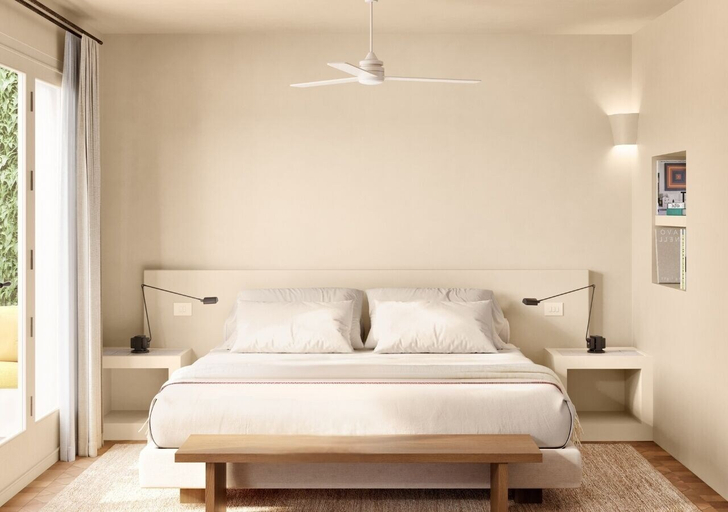 Bedroom 3, Finca Victoria Hotel & Spa, Girona
