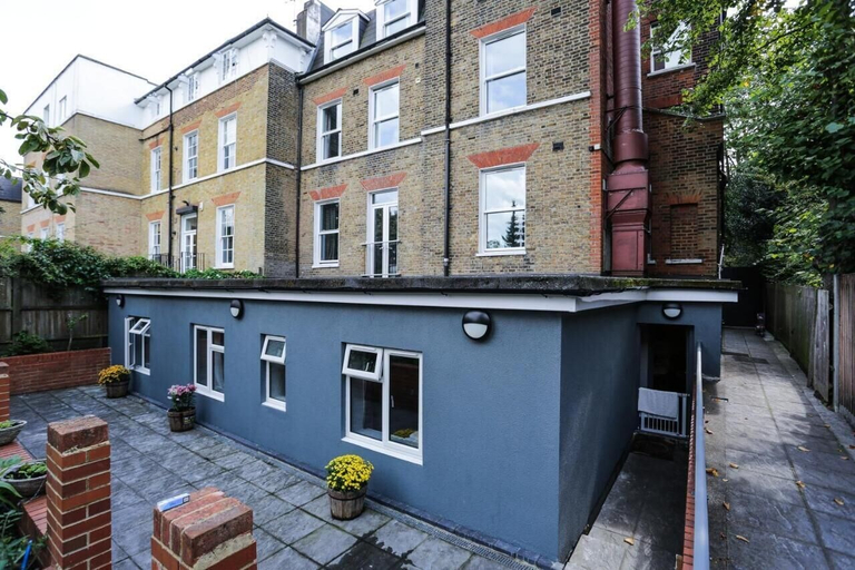 Exterior & Views 2, Beckenham Park Hotel, London
